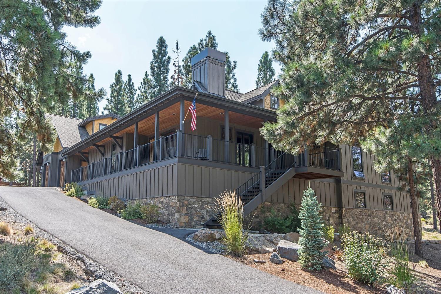 Parks At Broken Top - Residential