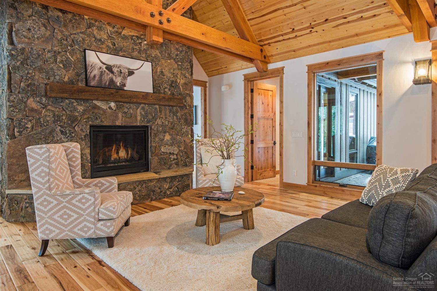 Parks At Broken Top - Residential