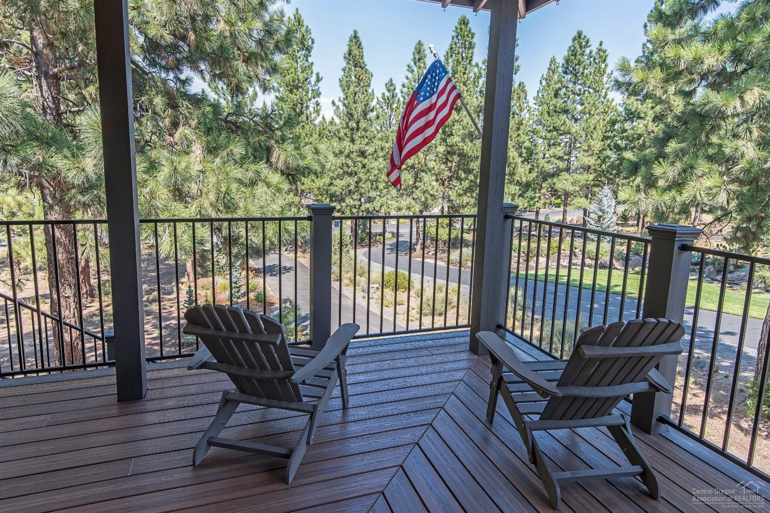Parks At Broken Top - Residential