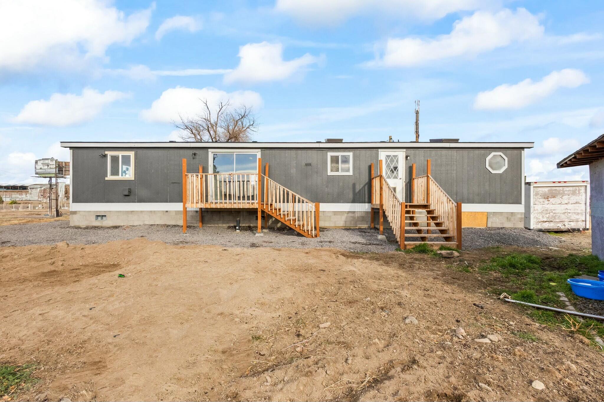 N/A - Residential