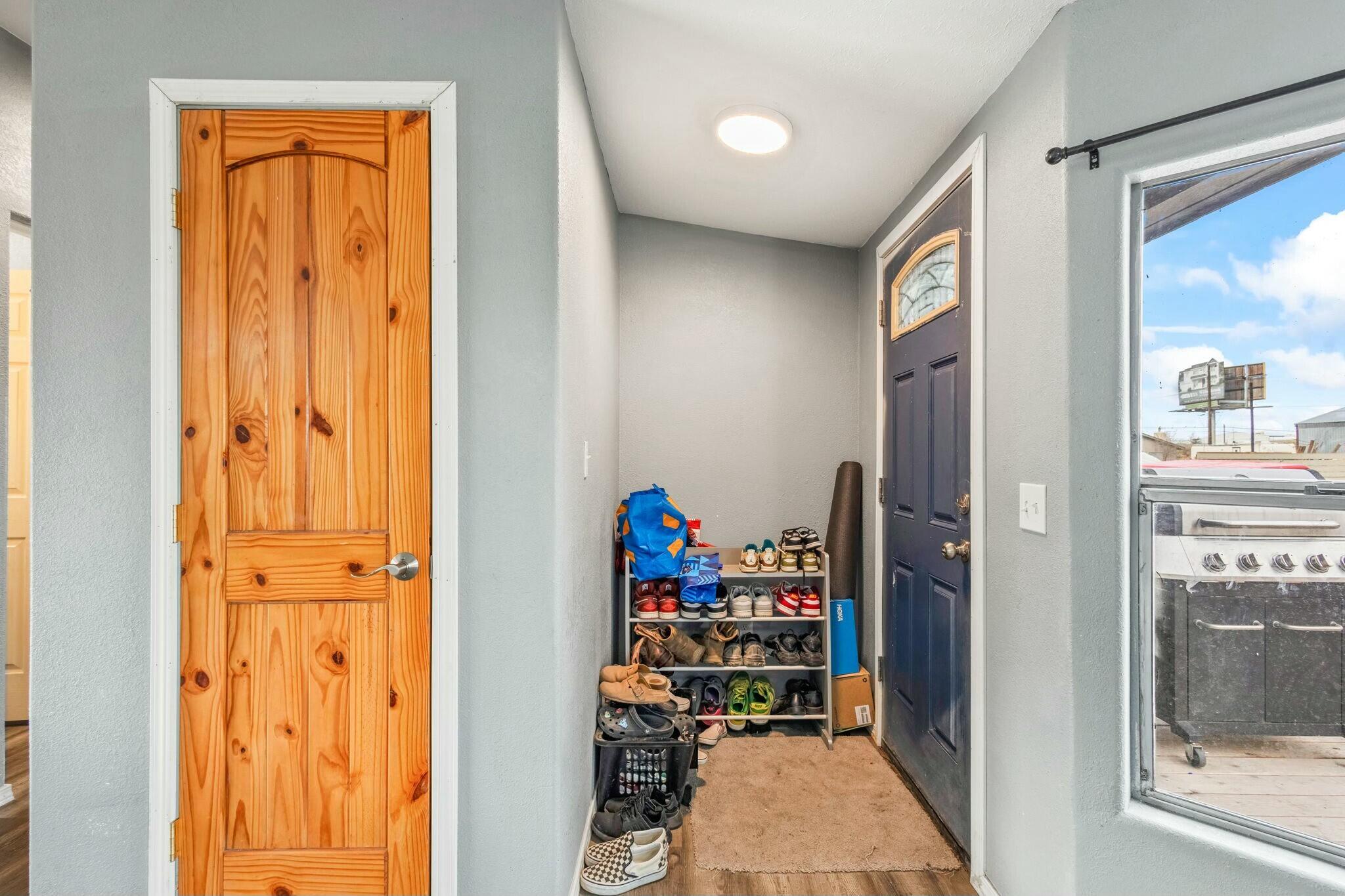 N/A - Residential
