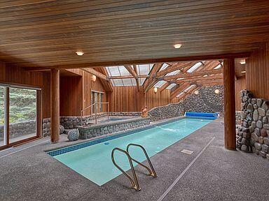 Cascade Meadow Ranch - Residential