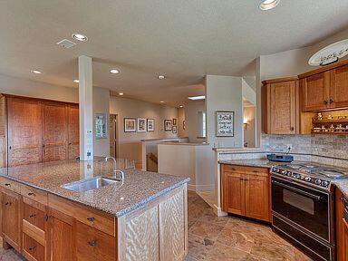 Cascade Meadow Ranch - Residential