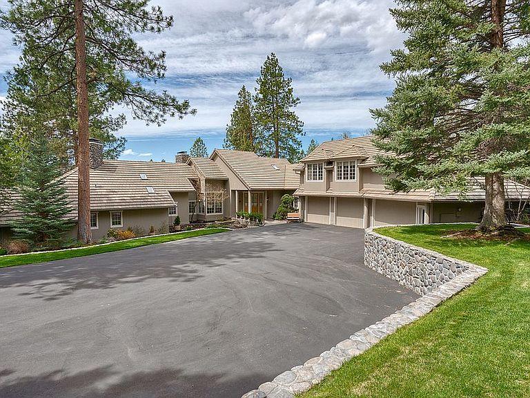 Cascade Meadow Ranch - Residential