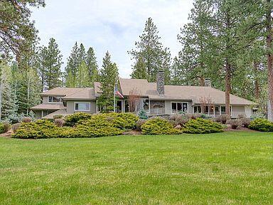 Cascade Meadow Ranch - Residential