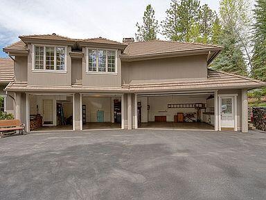 Cascade Meadow Ranch - Residential