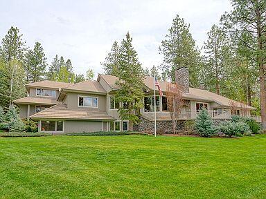 Cascade Meadow Ranch - Residential