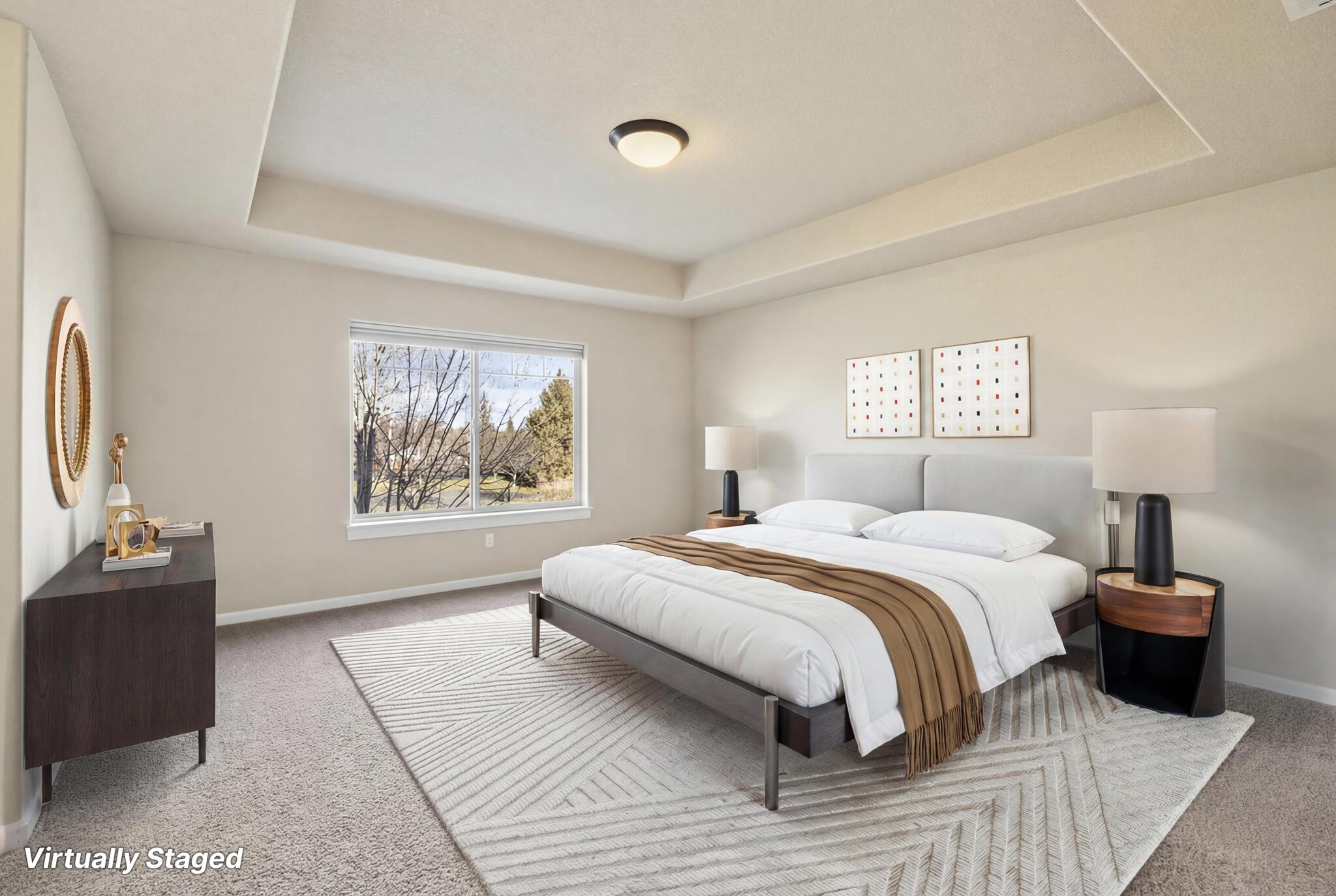 McCall Landing - Residential