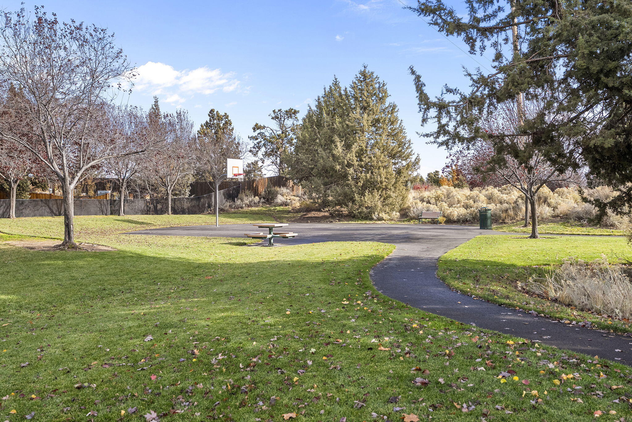 McCall Landing - Residential