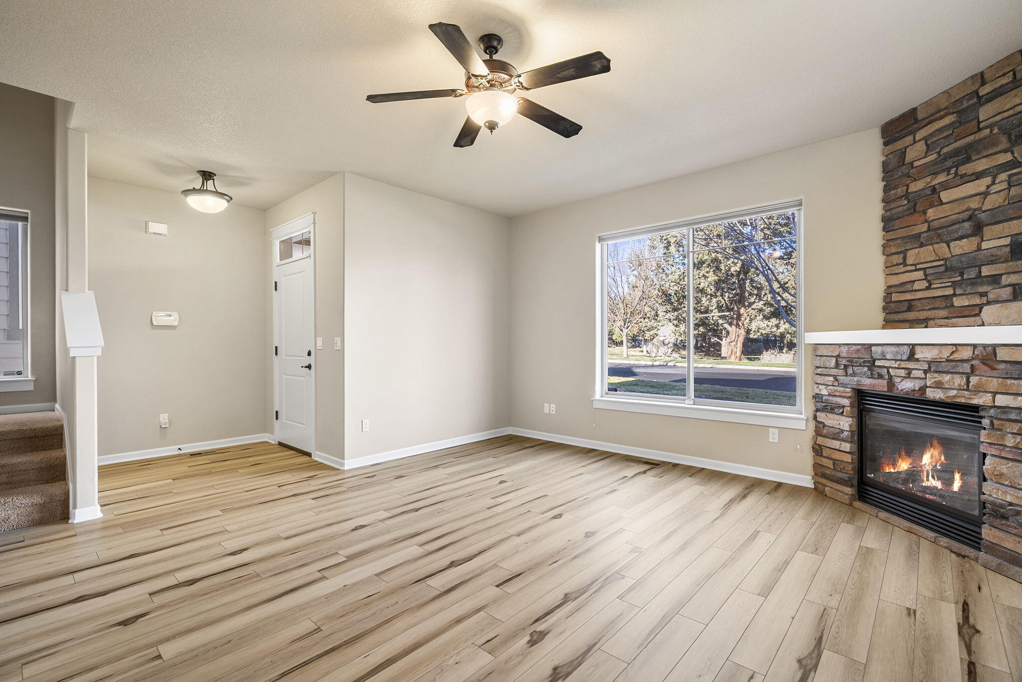 McCall Landing - Residential