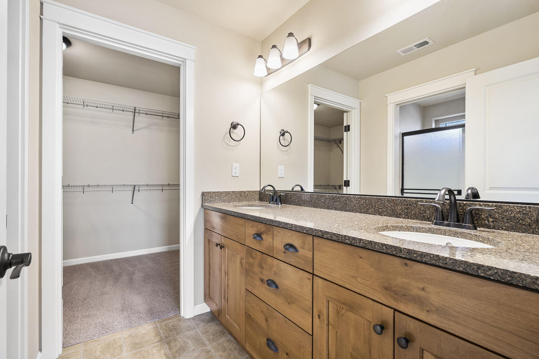 McCall Landing - Residential