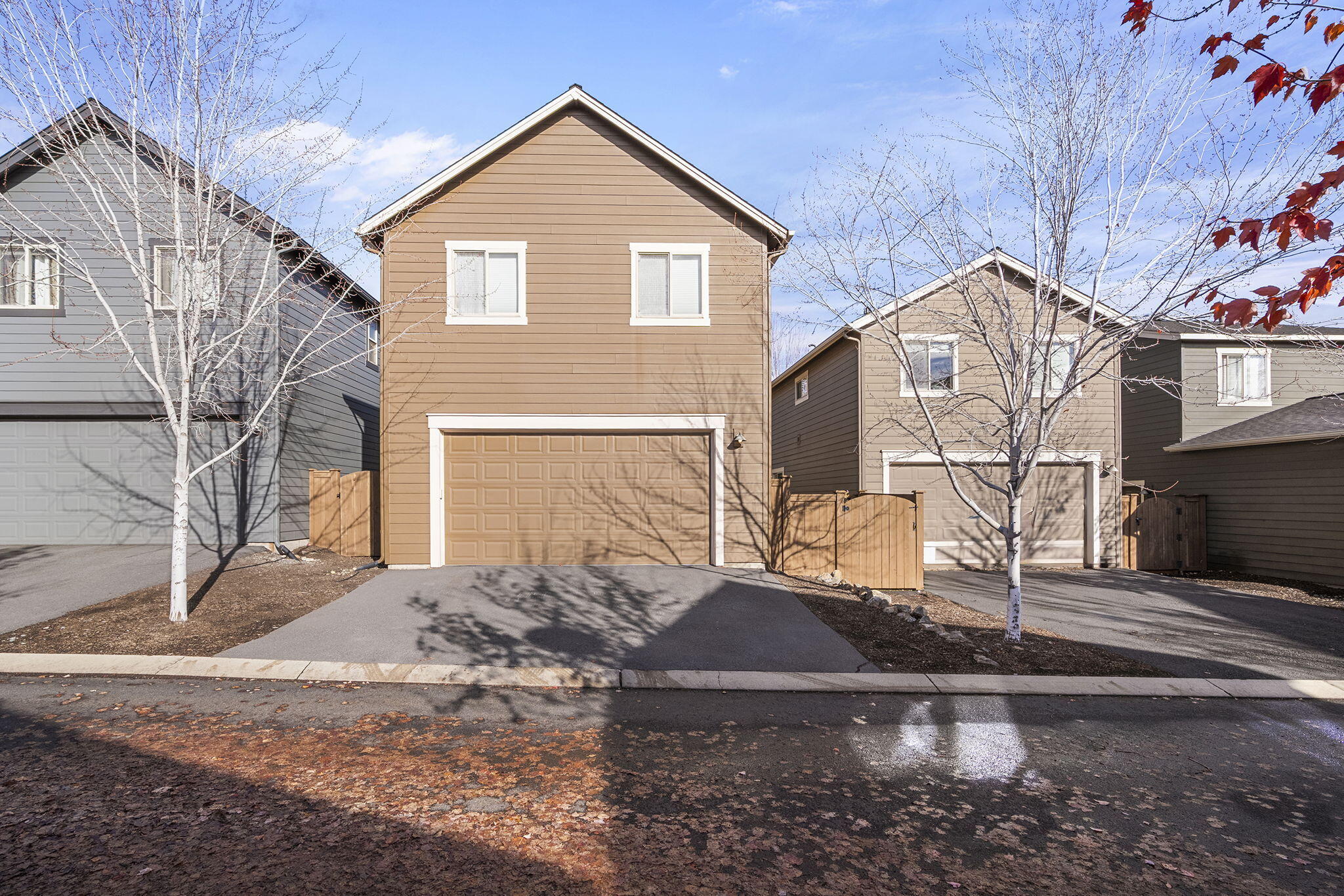 McCall Landing - Residential