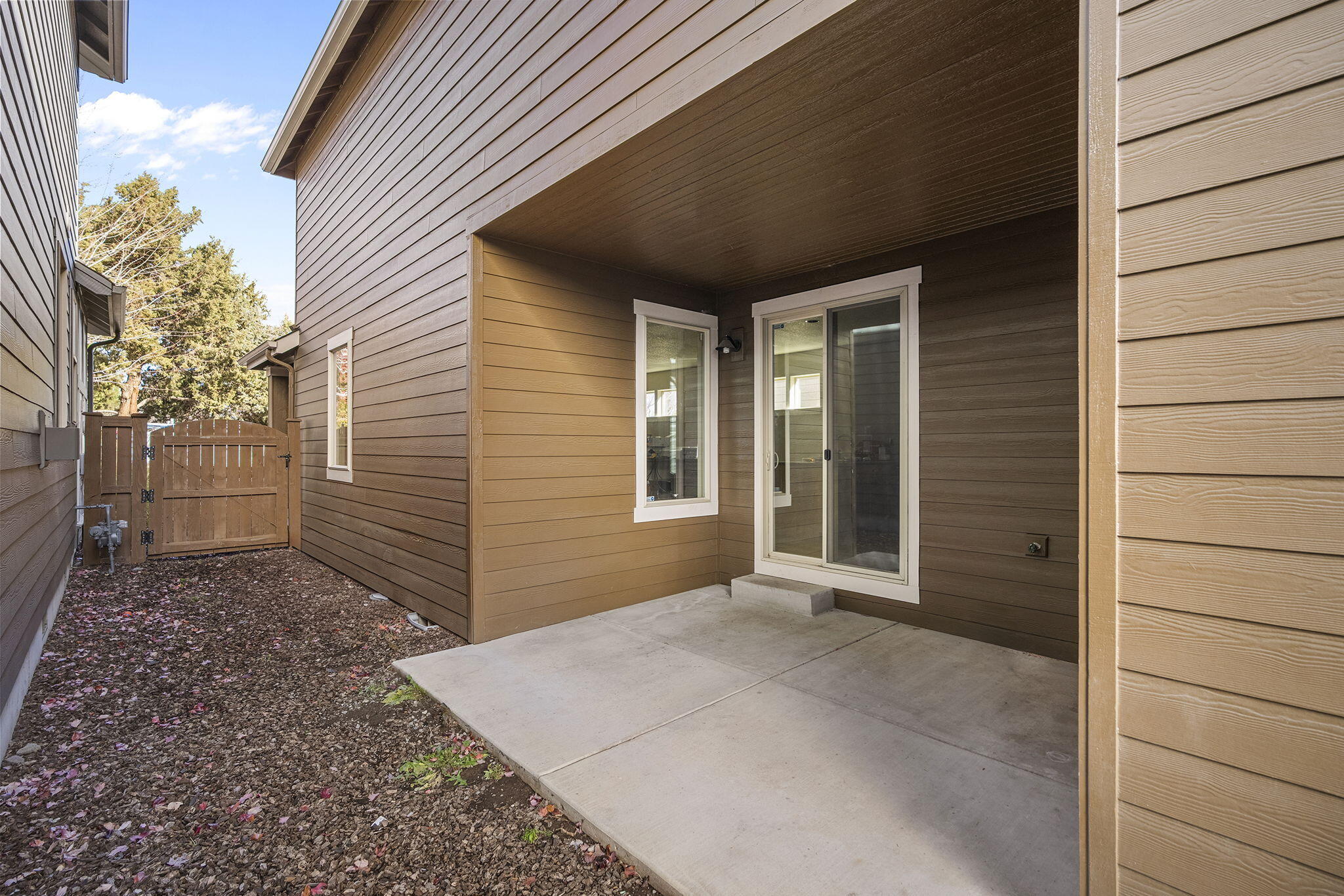 McCall Landing - Residential