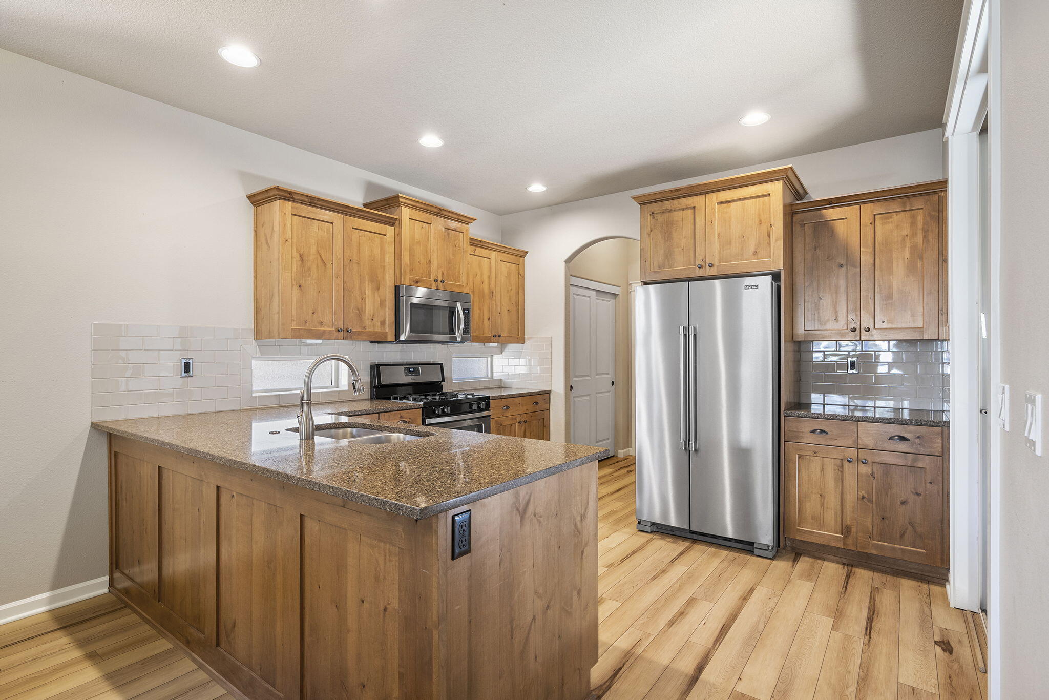 McCall Landing - Residential