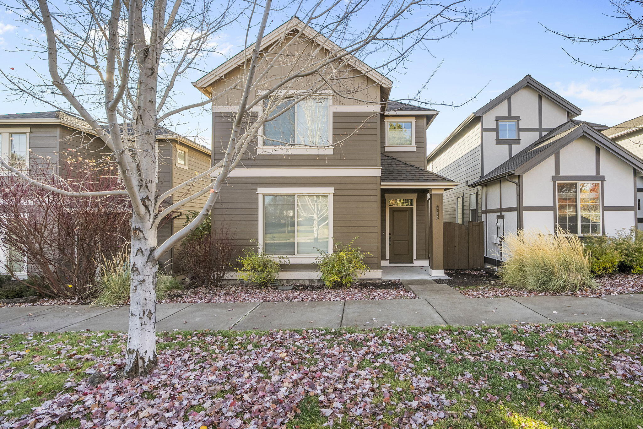 McCall Landing - Residential