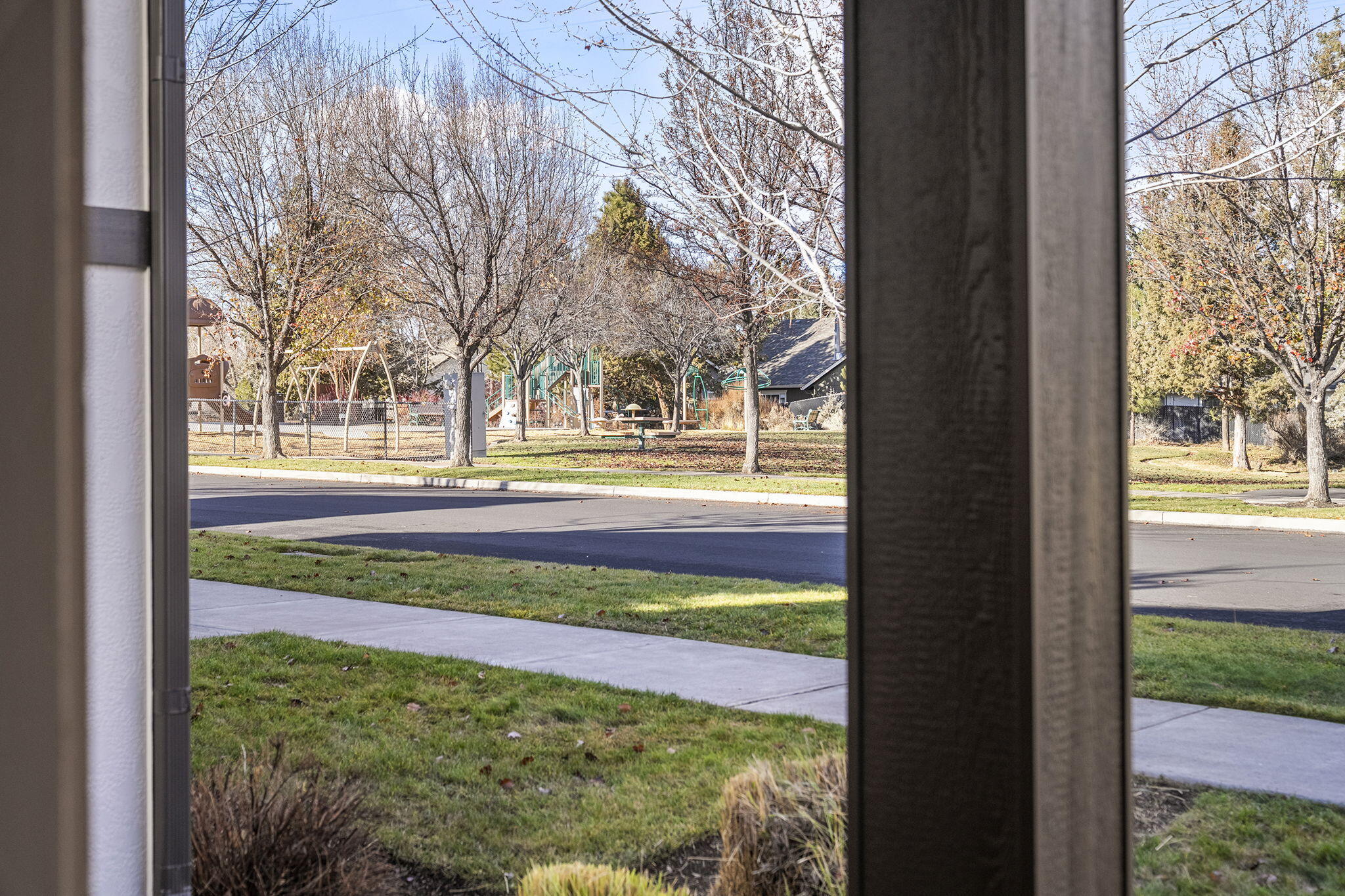 McCall Landing - Residential