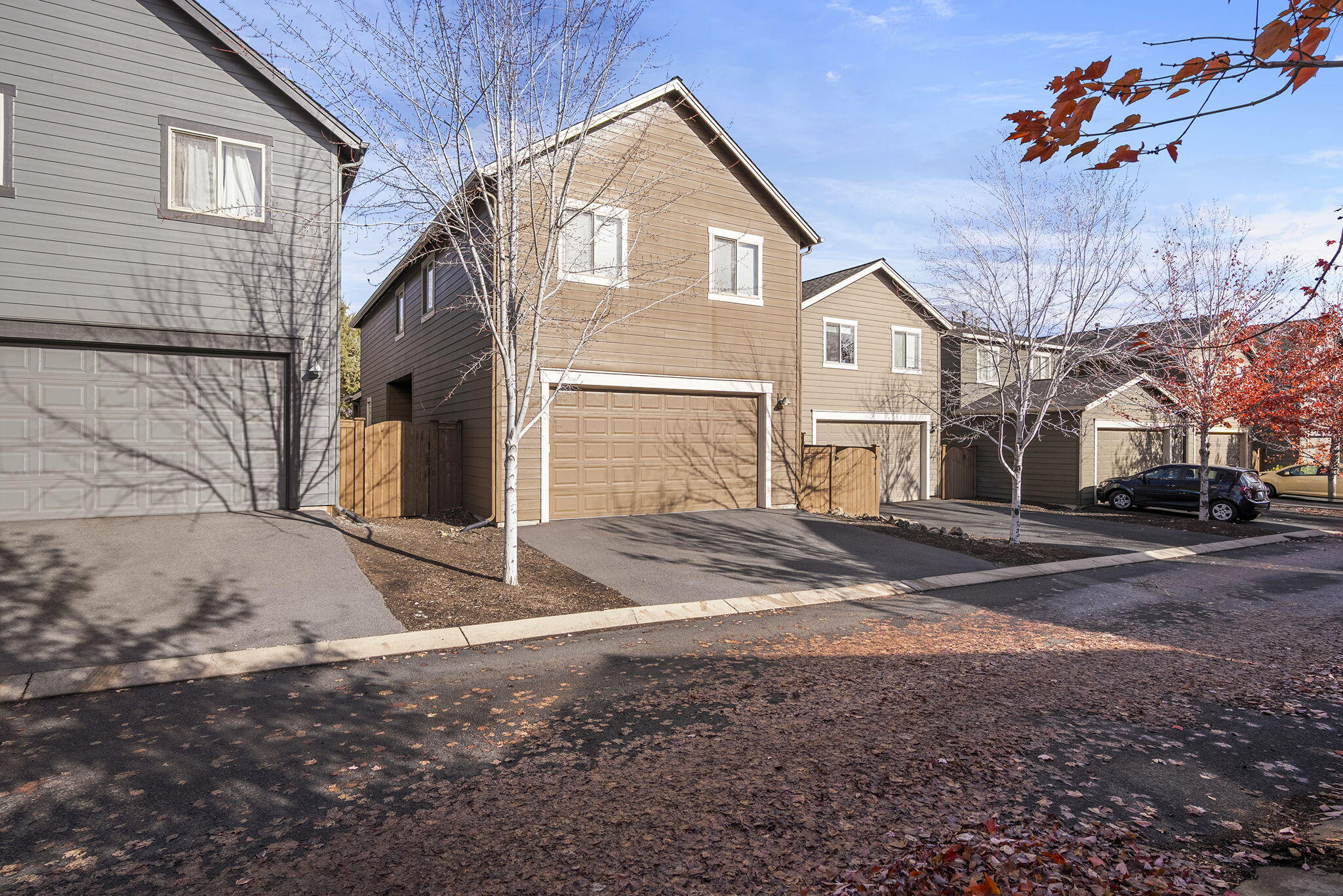 McCall Landing - Residential