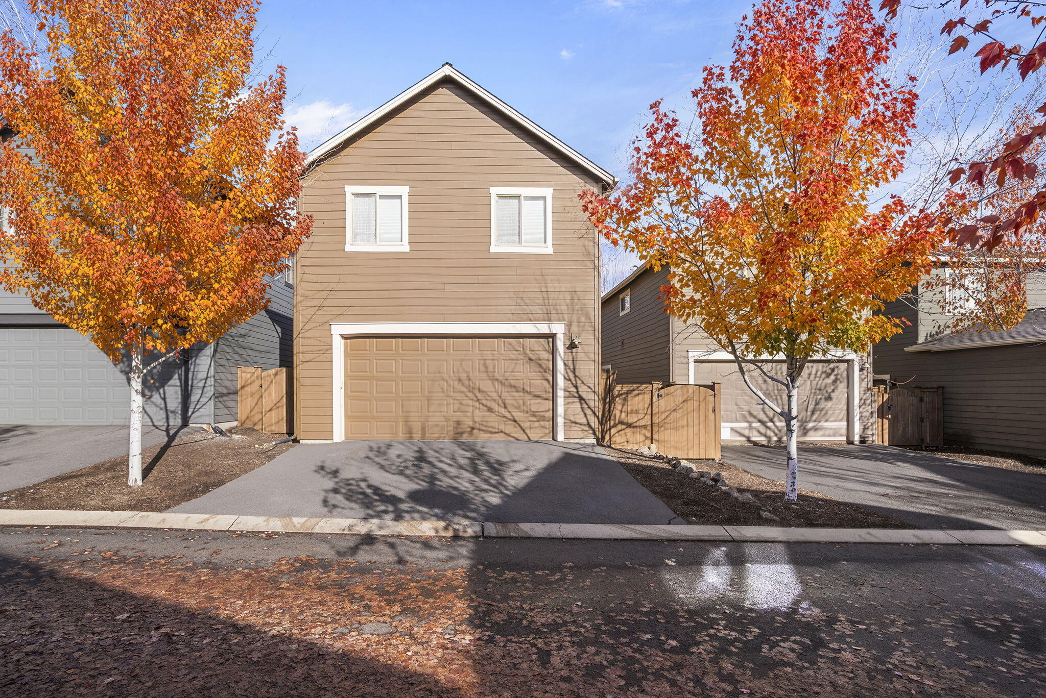 McCall Landing - Residential