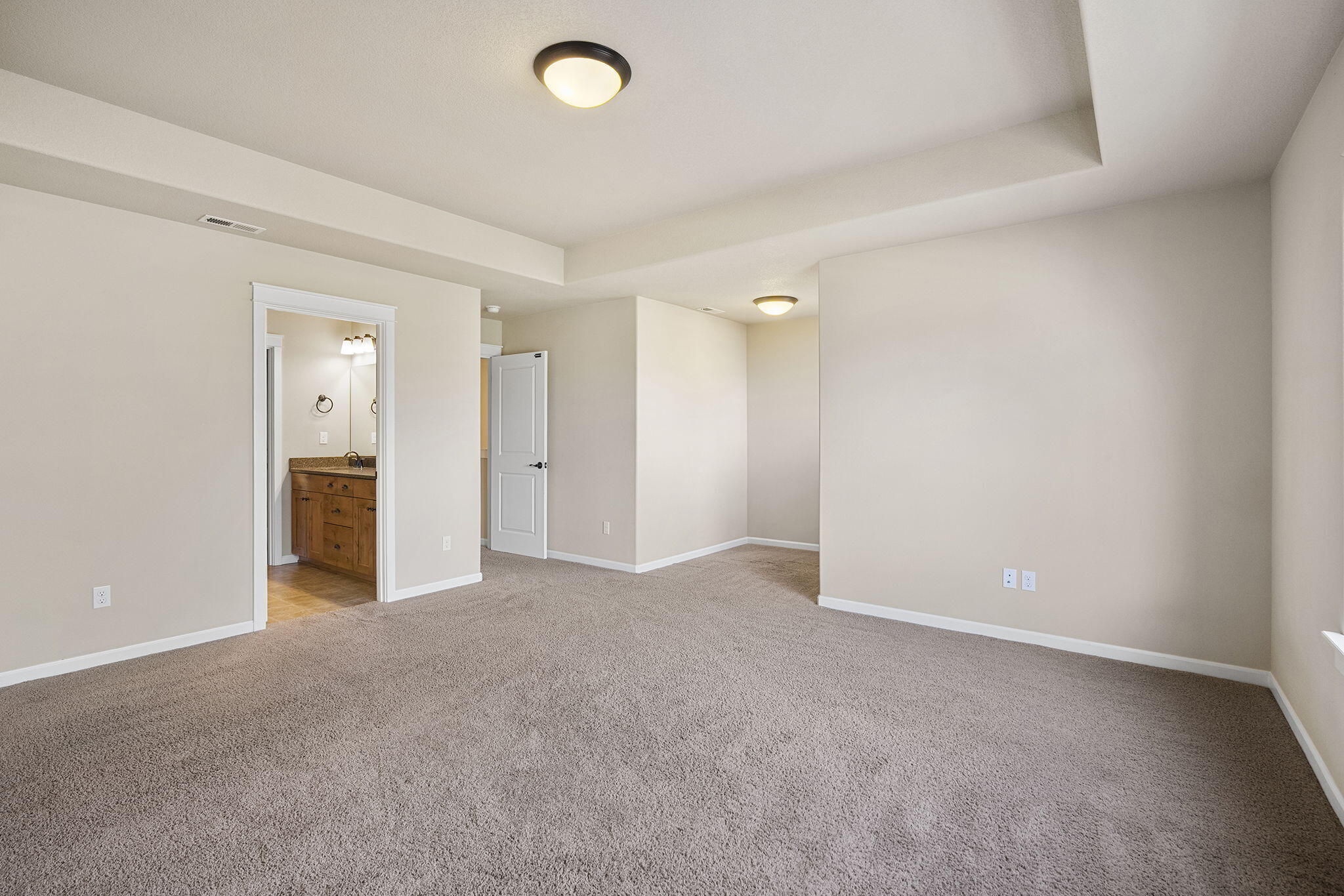 McCall Landing - Residential