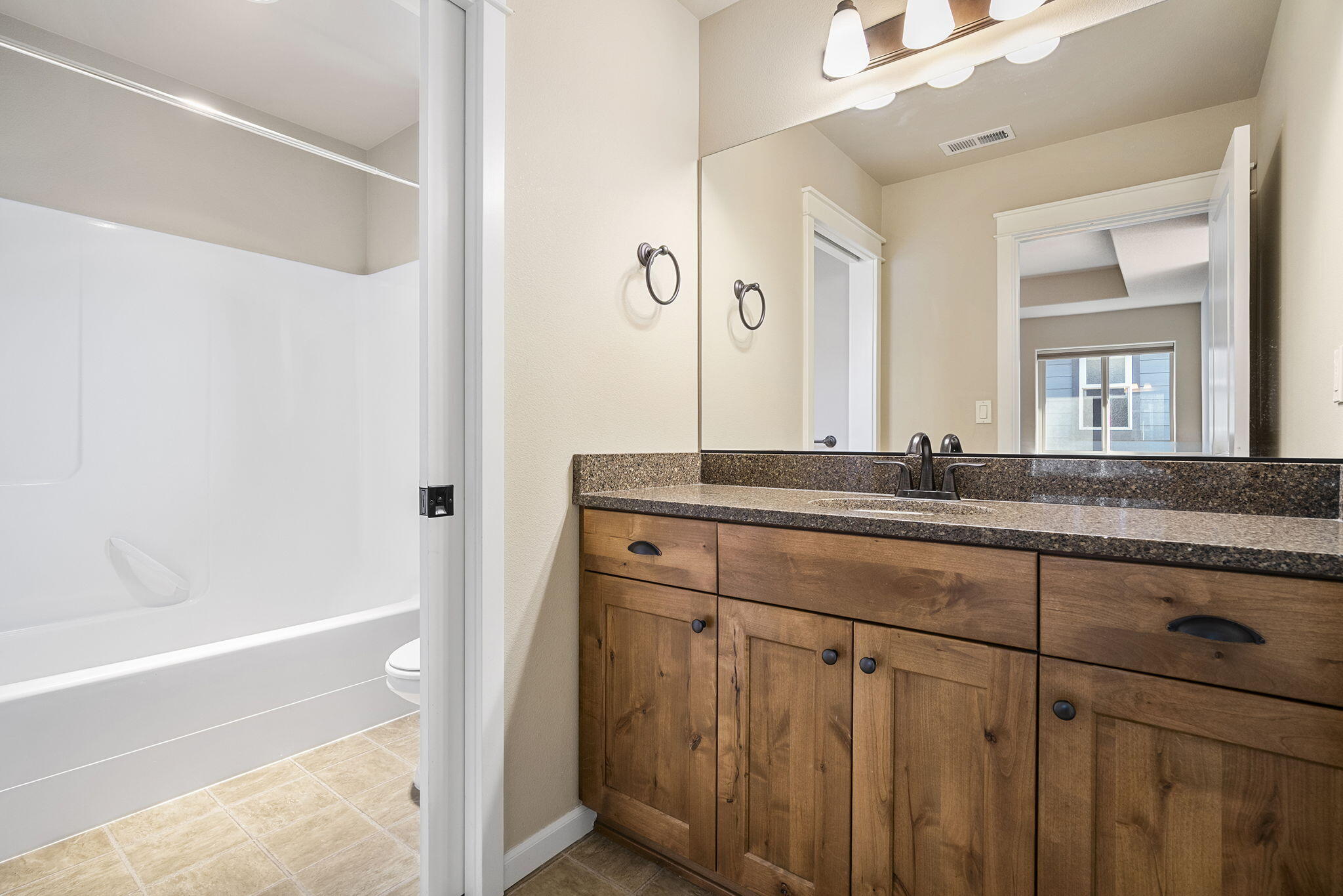 McCall Landing - Residential