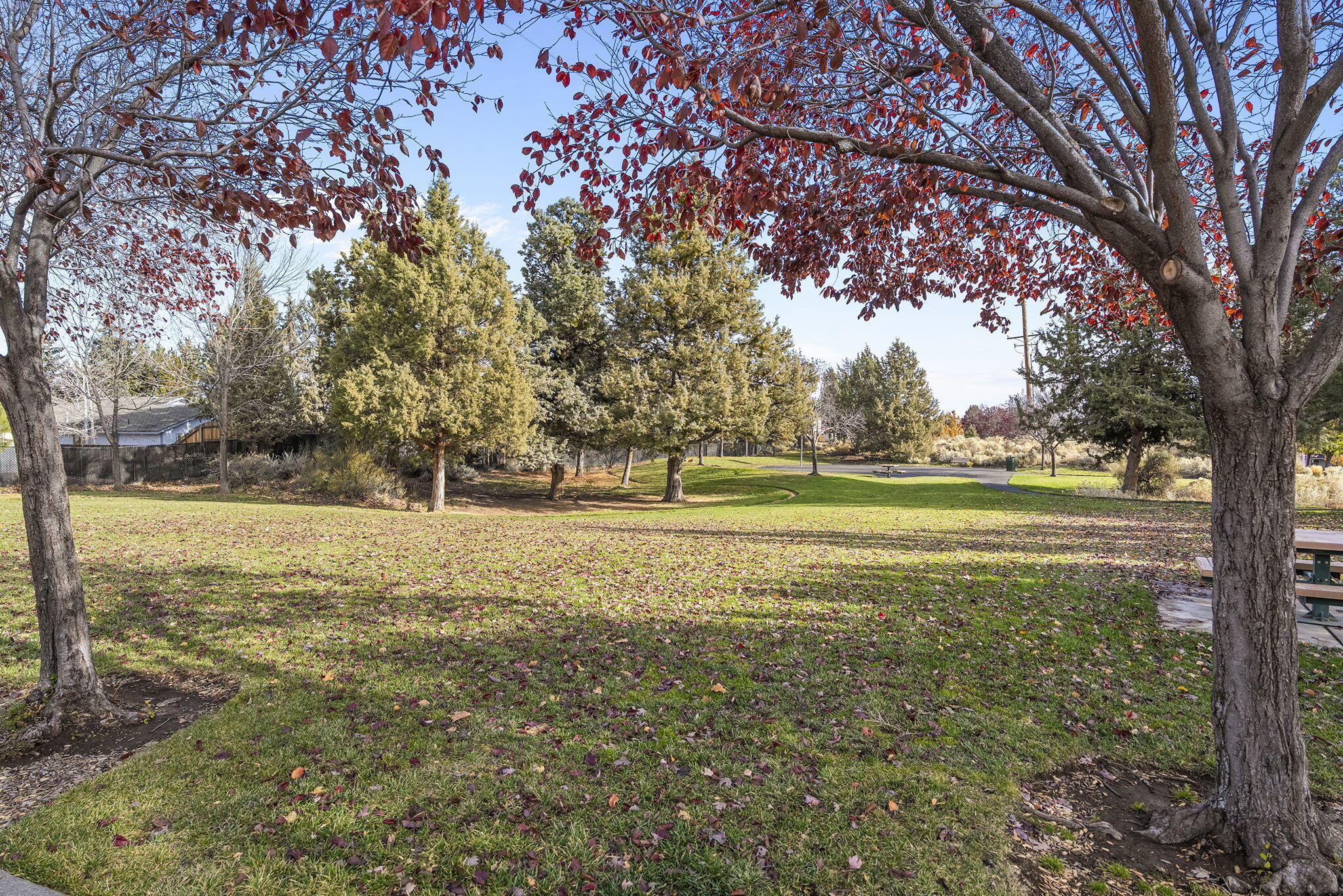 McCall Landing - Residential