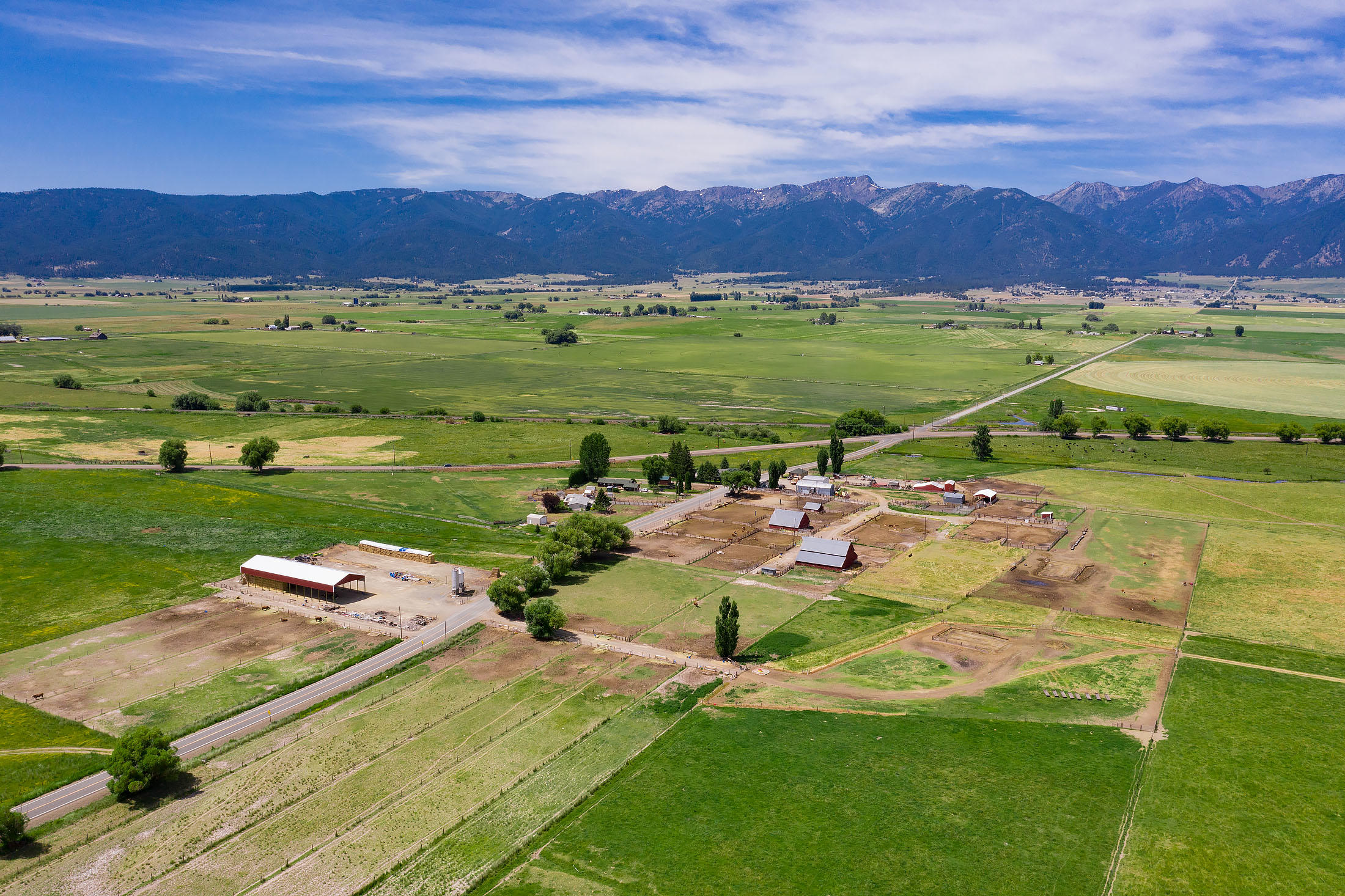 N/A - Farm