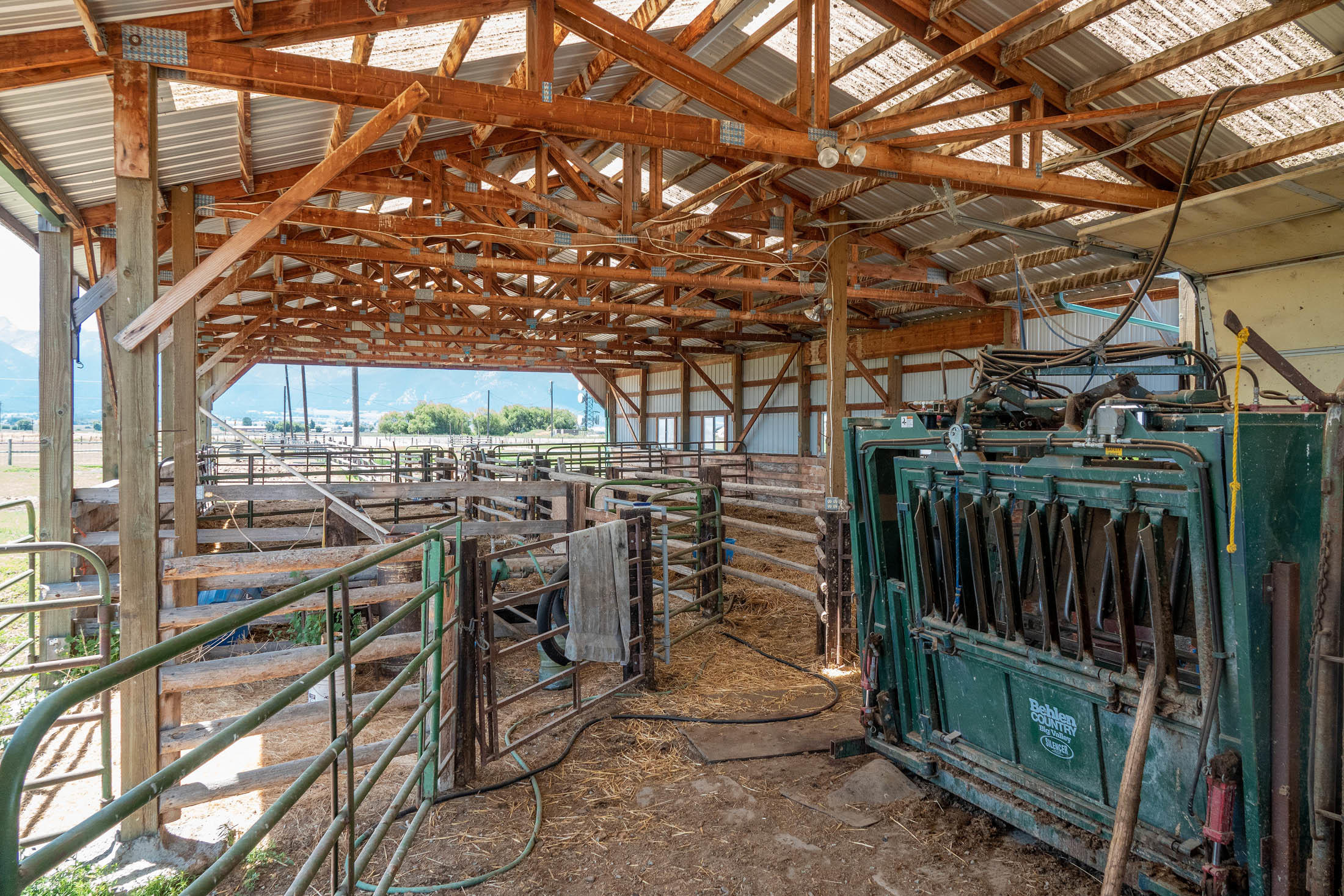 N/A - Farm