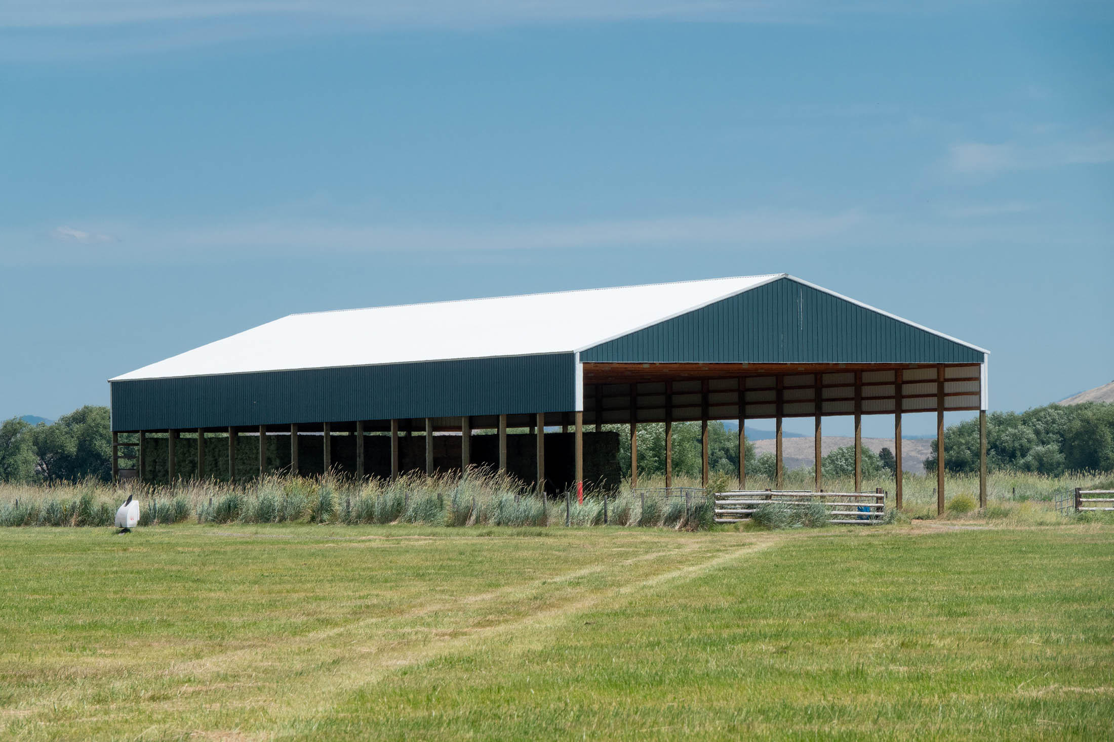 N/A - Farm