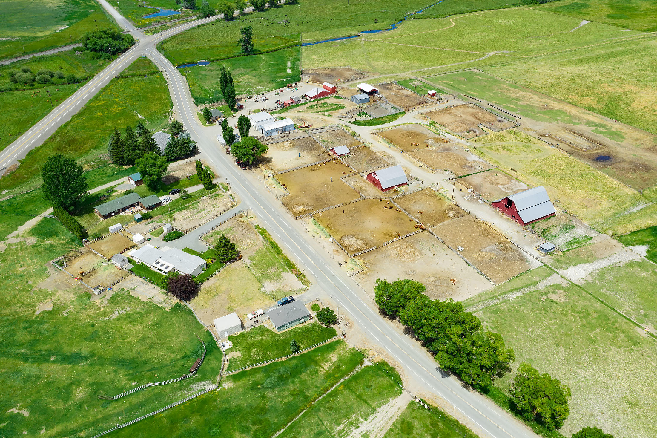 N/A - Farm