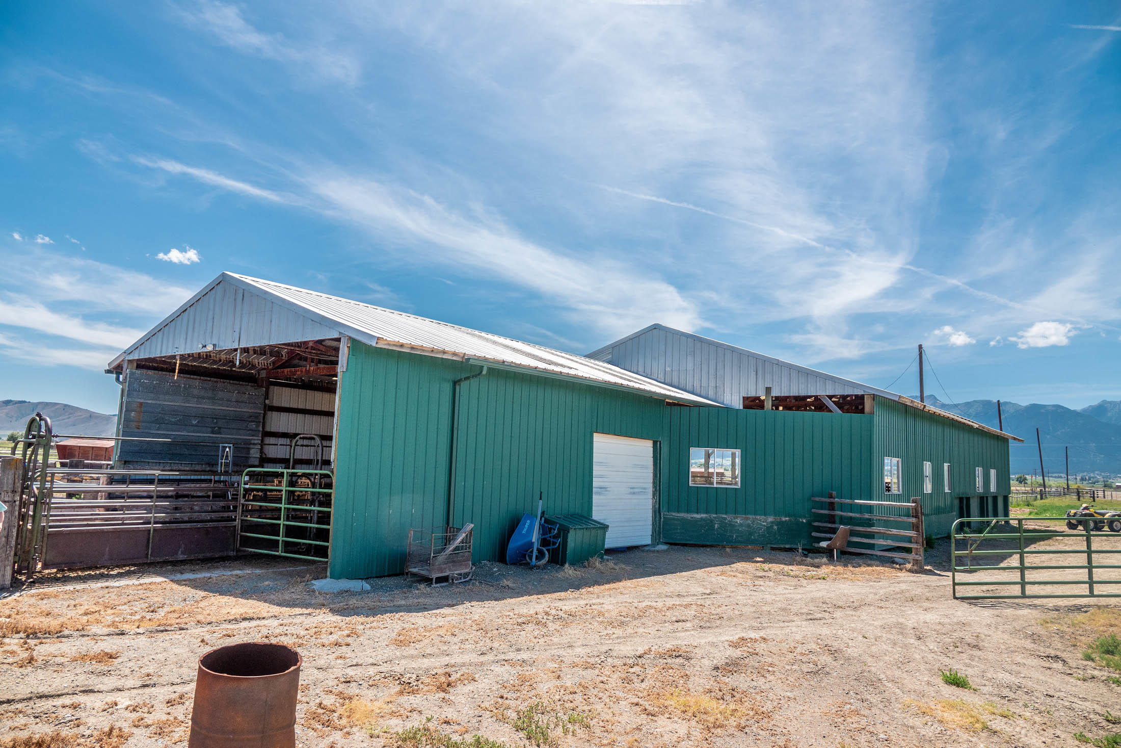 N/A - Farm