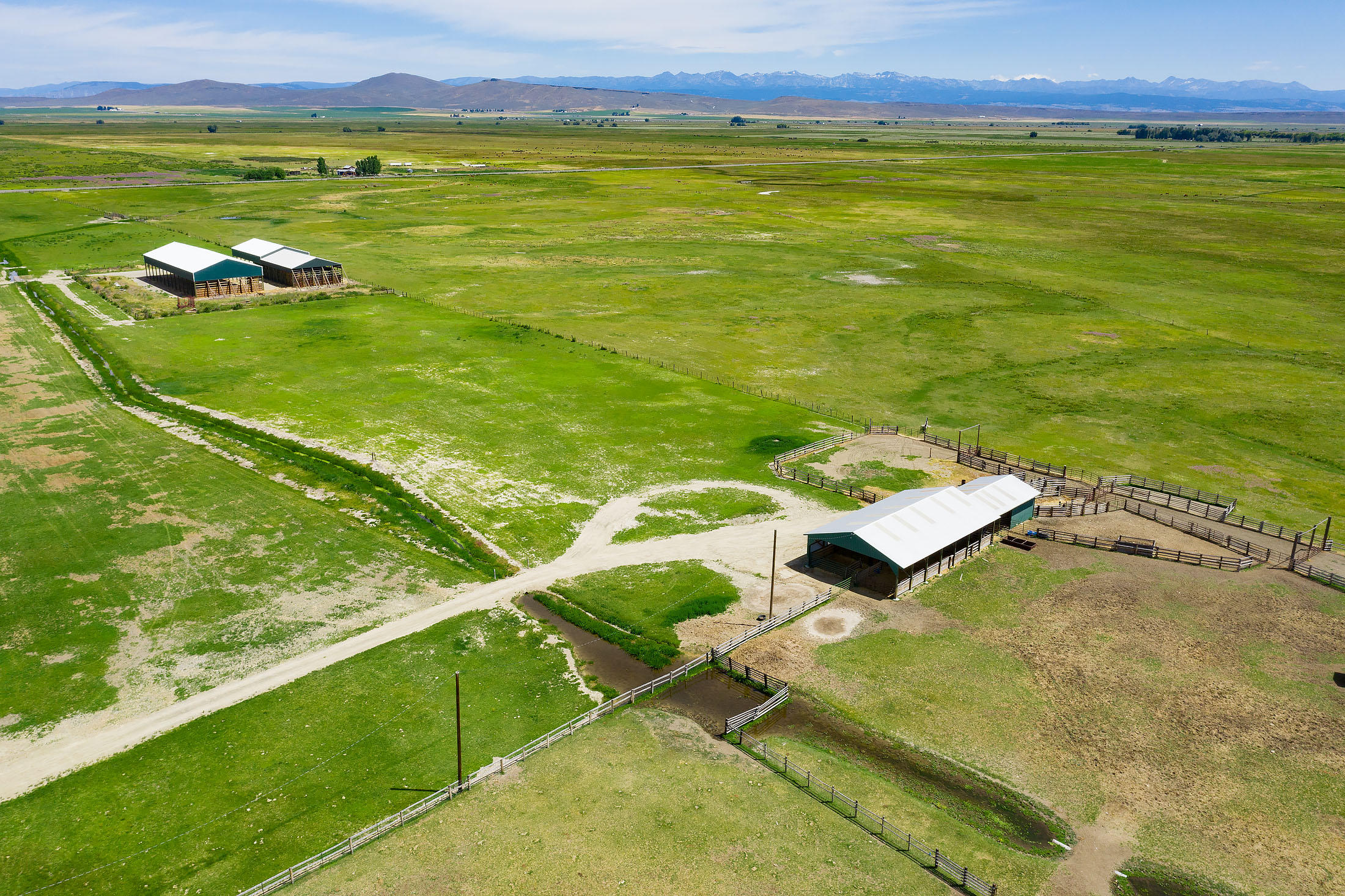 N/A - Farm
