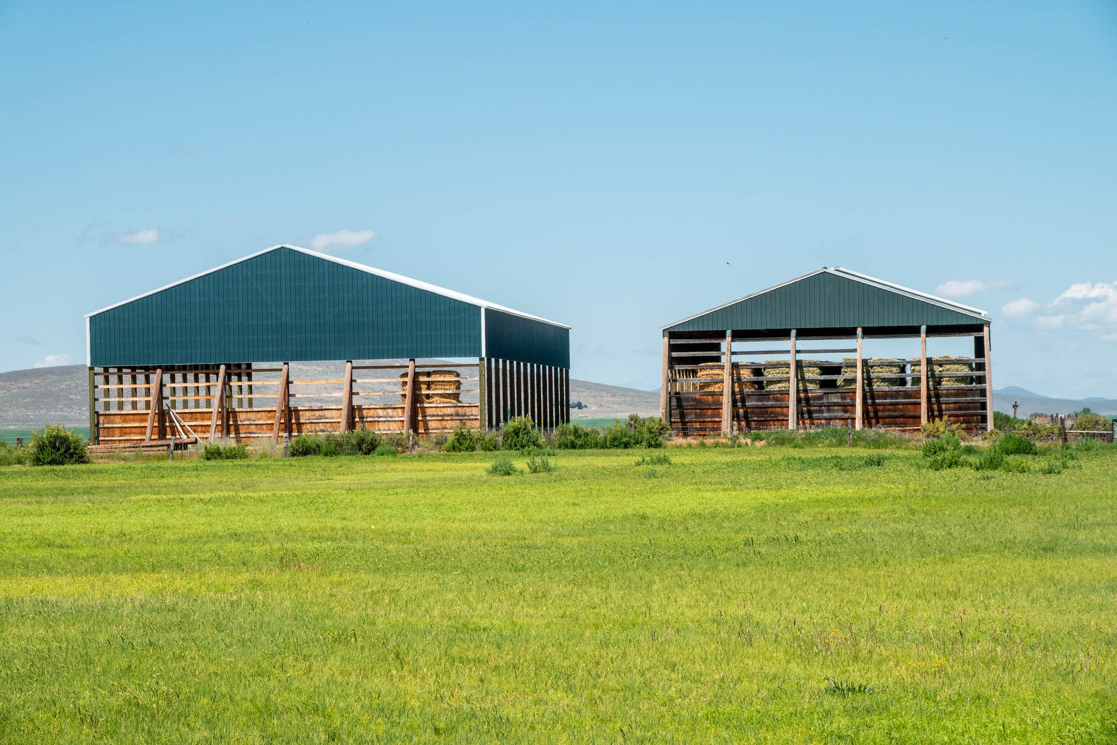N/A - Farm