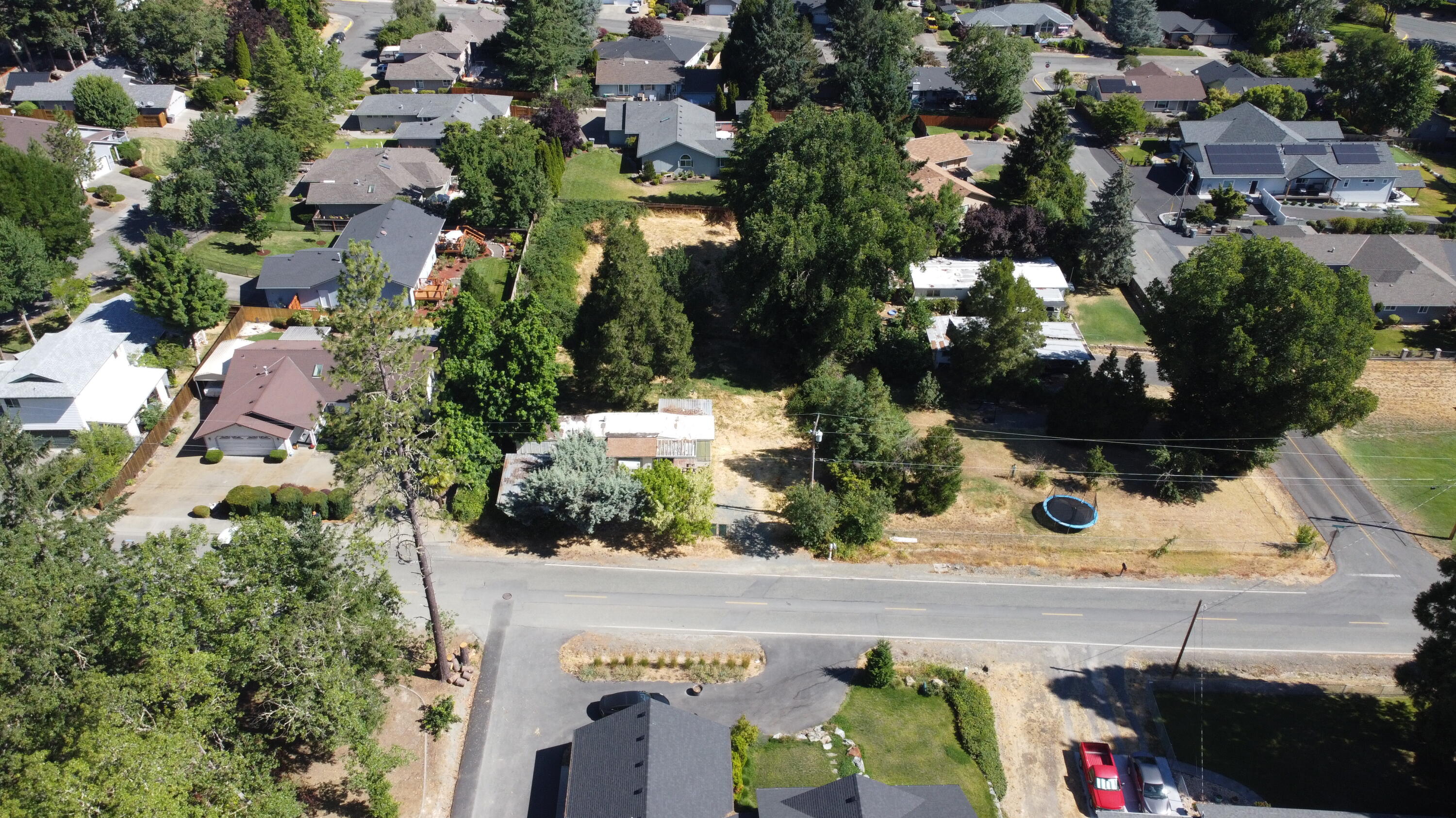 Meadow View Subdivision - Land