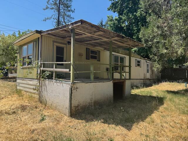 Meadow View Subdivision - Land