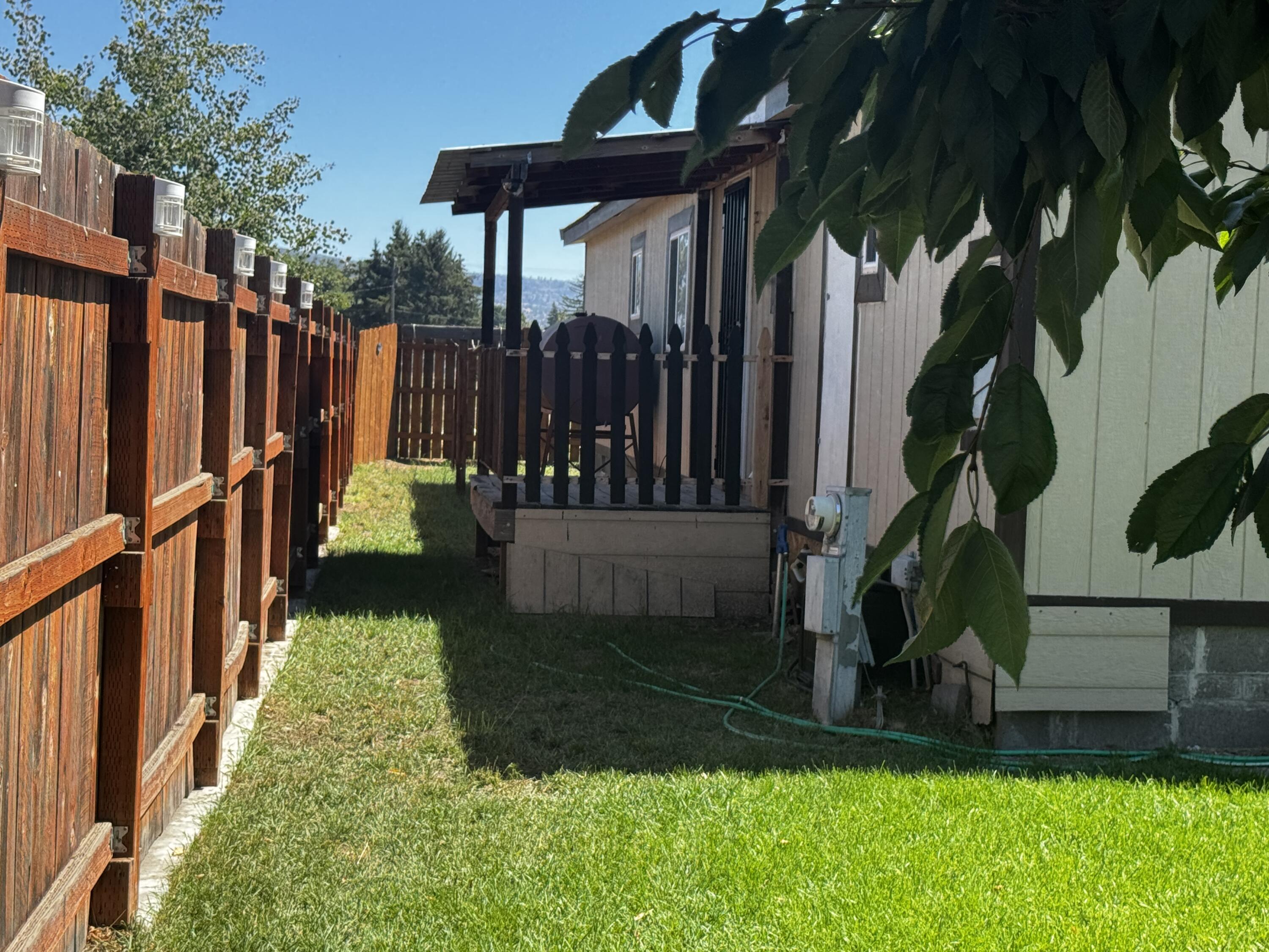 Tract 1181 - Residential