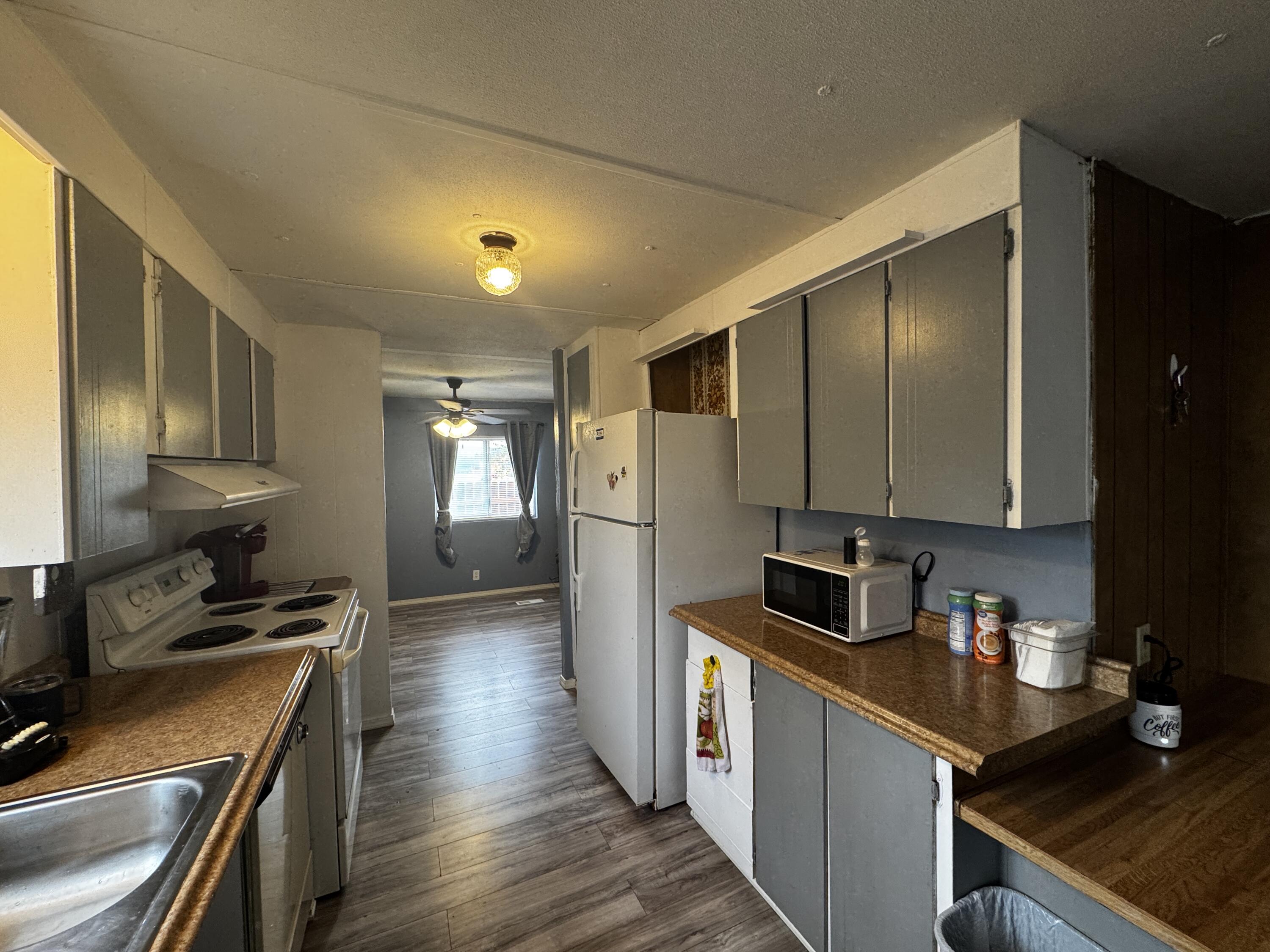 Tract 1181 - Residential