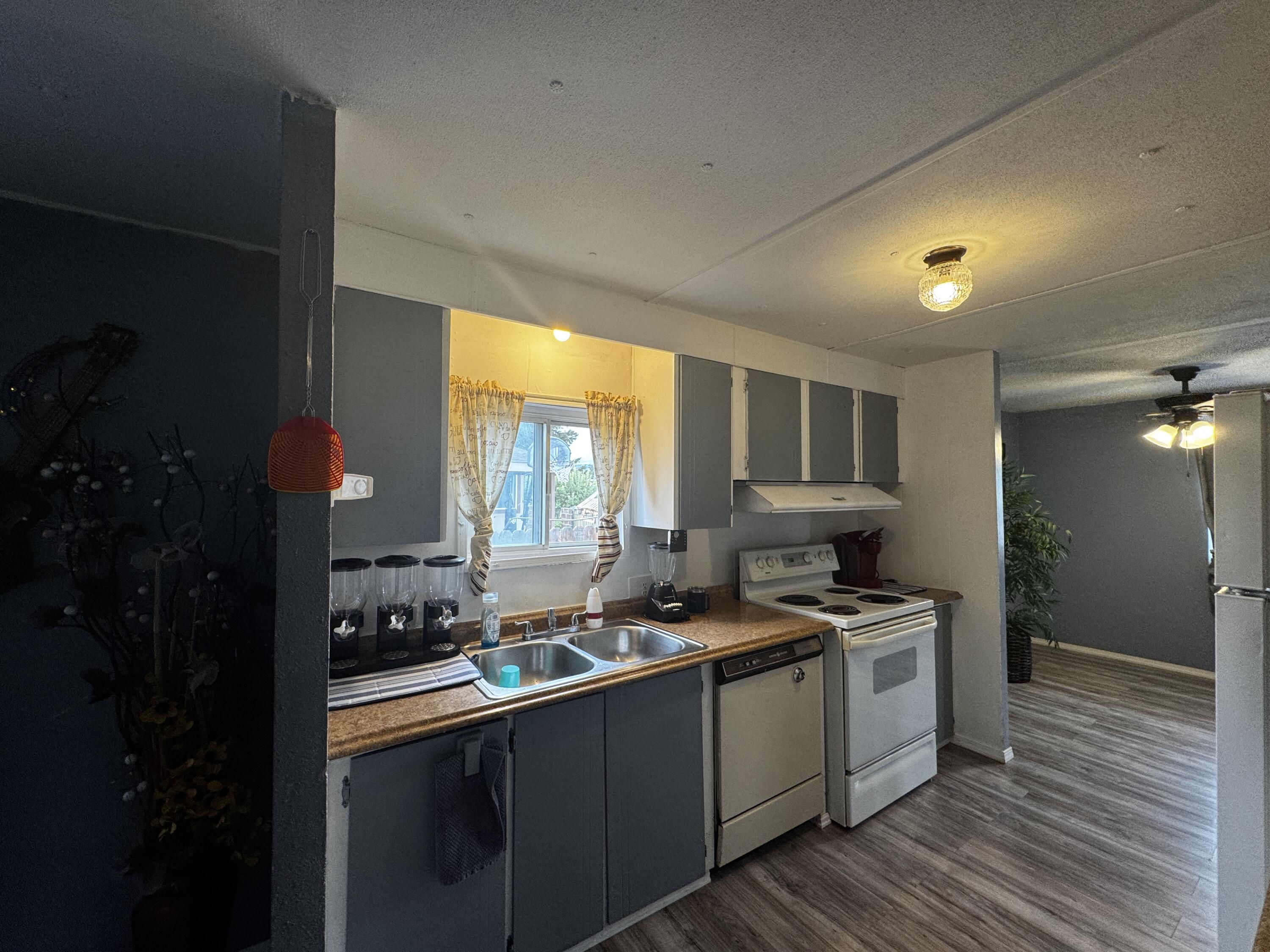 Tract 1181 - Residential