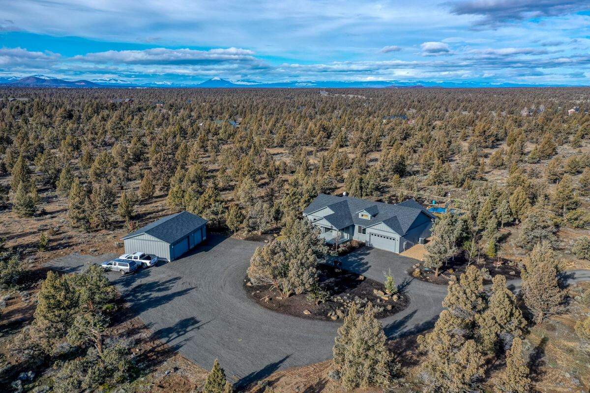 West Powell Butte Es - Residential