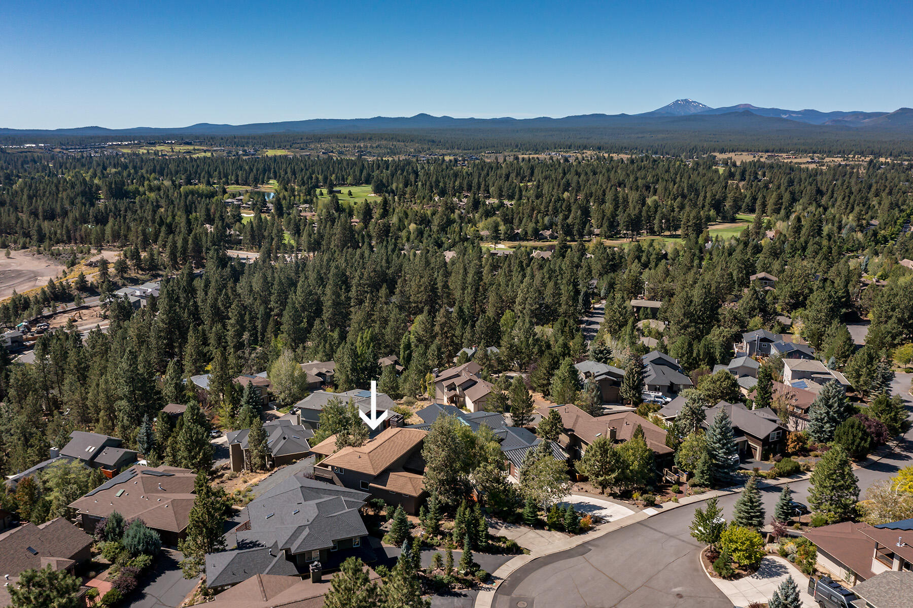 Golden Butte - Residential