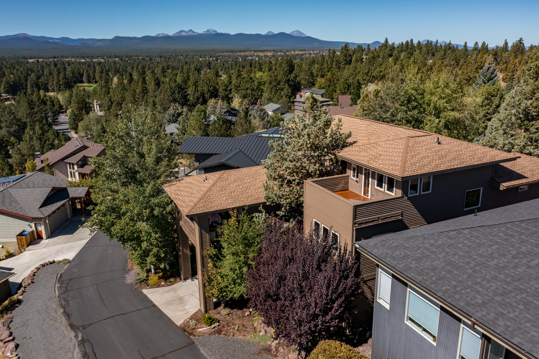 Golden Butte - Residential