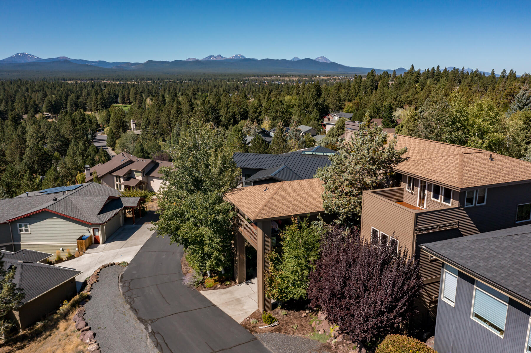 Golden Butte - Residential