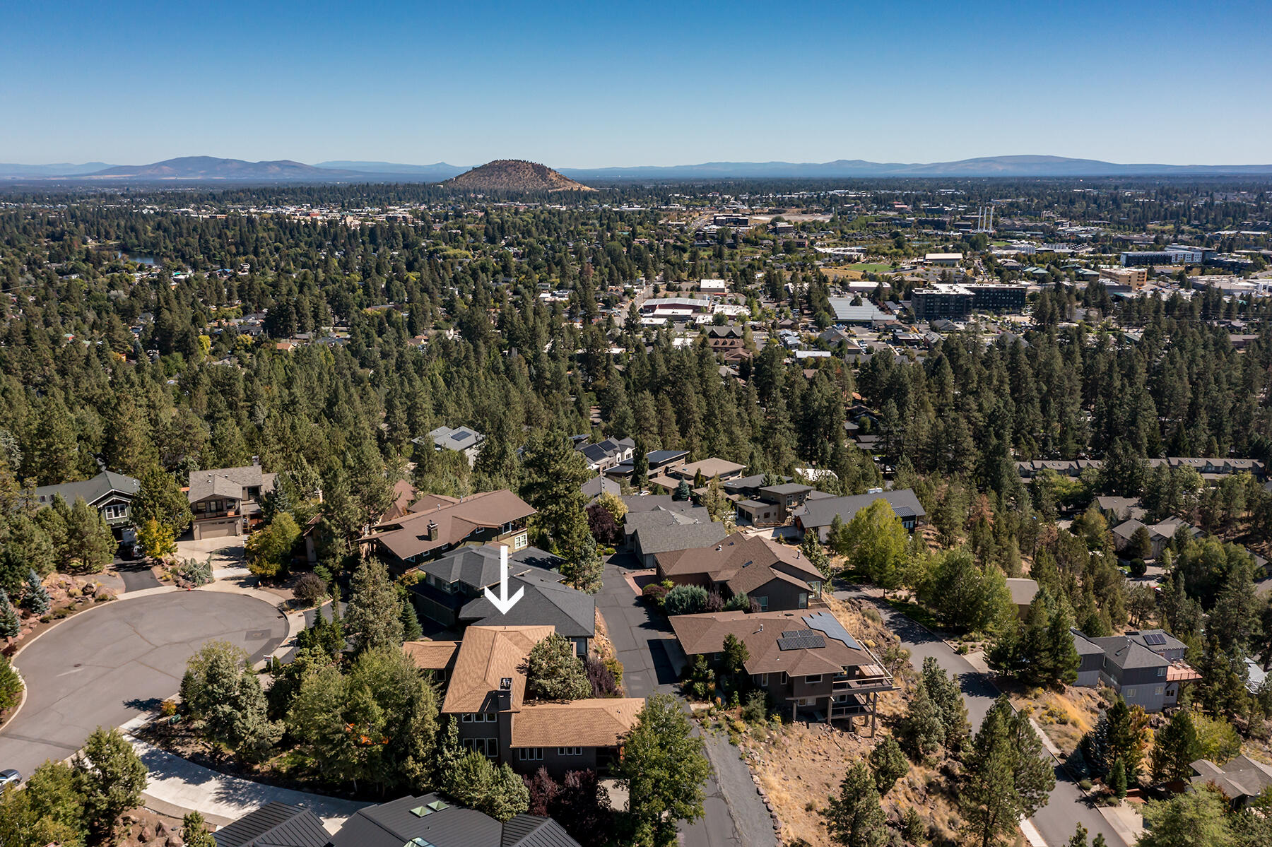Golden Butte - Residential