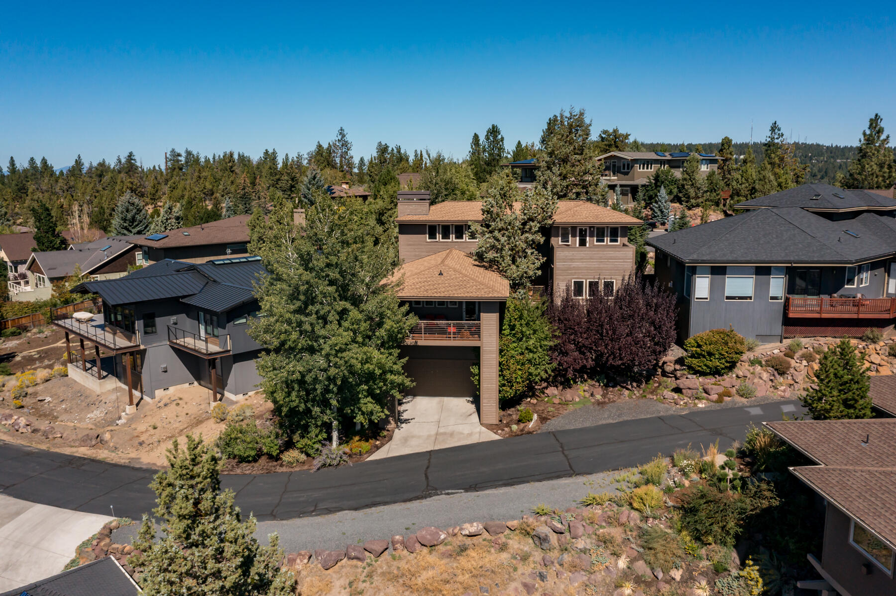 Golden Butte - Residential