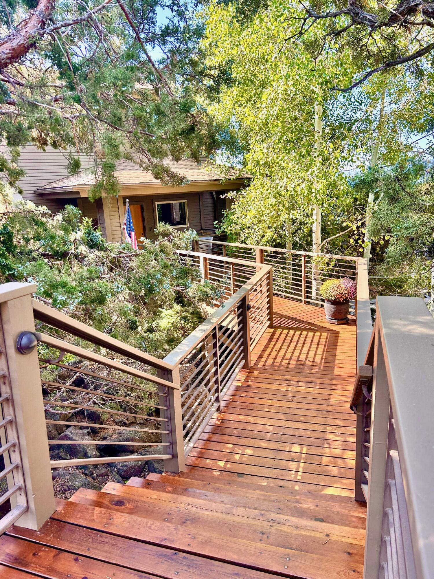 Golden Butte - Residential