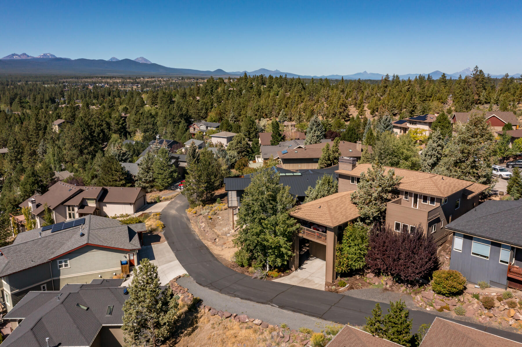 Golden Butte - Residential