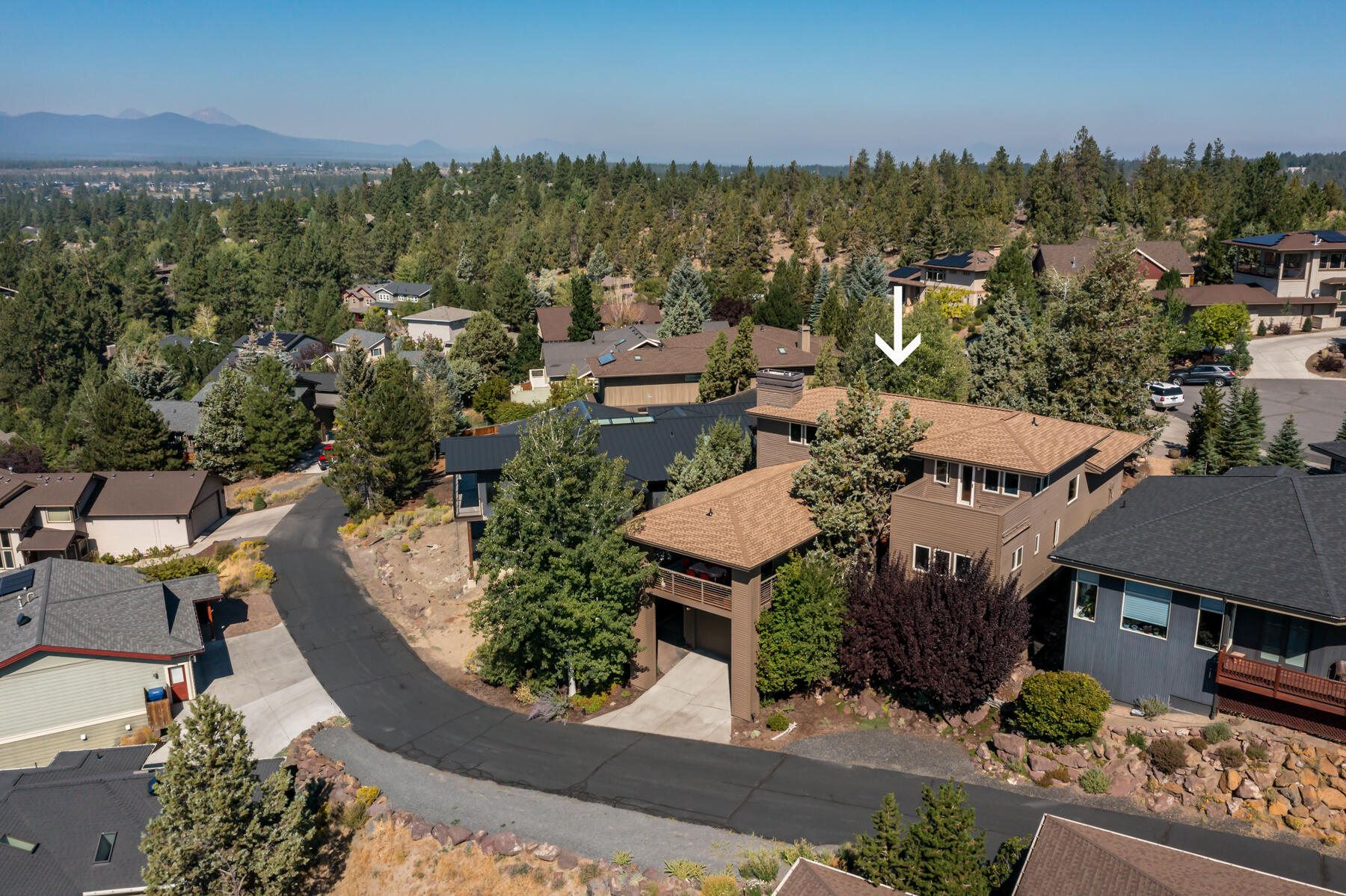 Golden Butte - Residential
