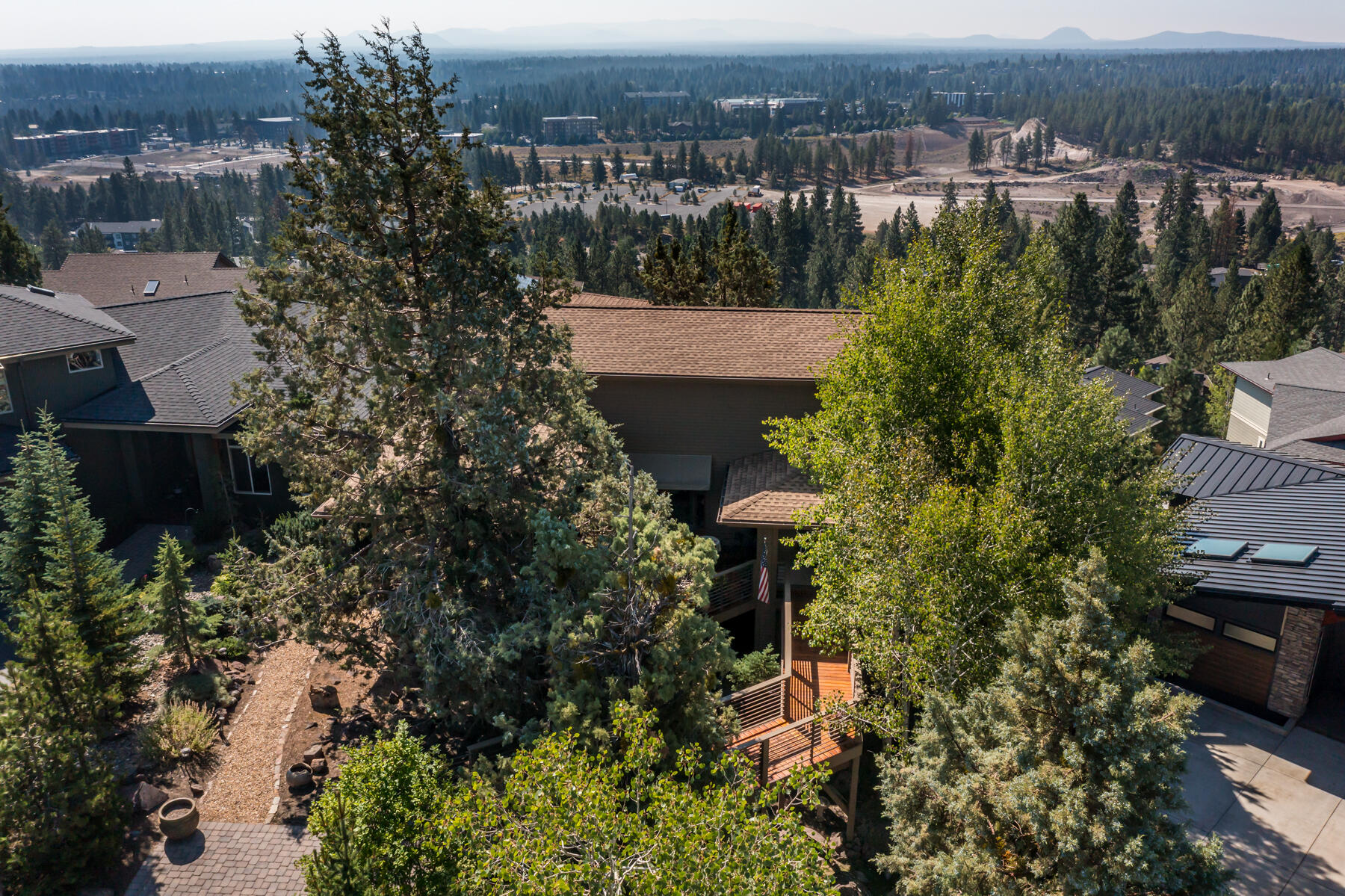 Golden Butte - Residential