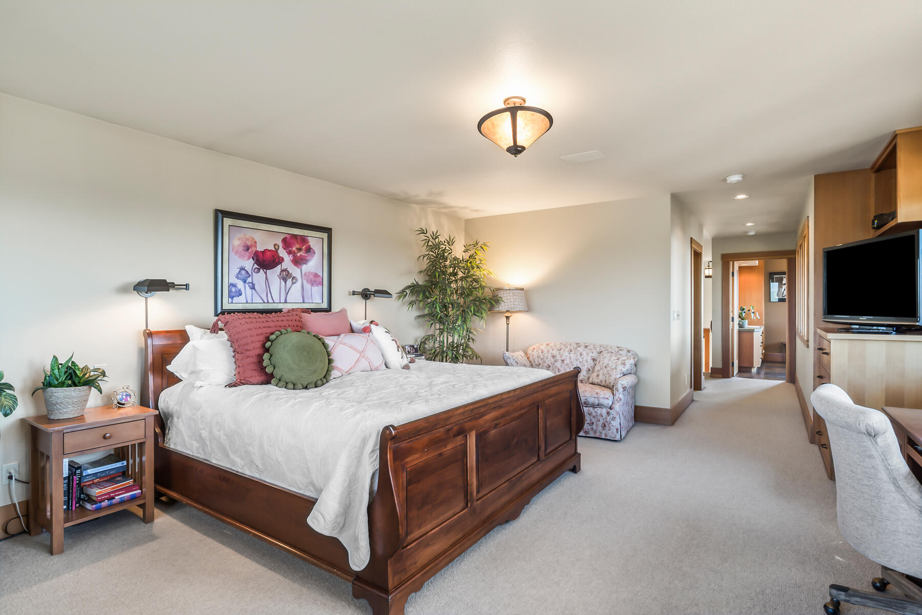 Golden Butte - Residential