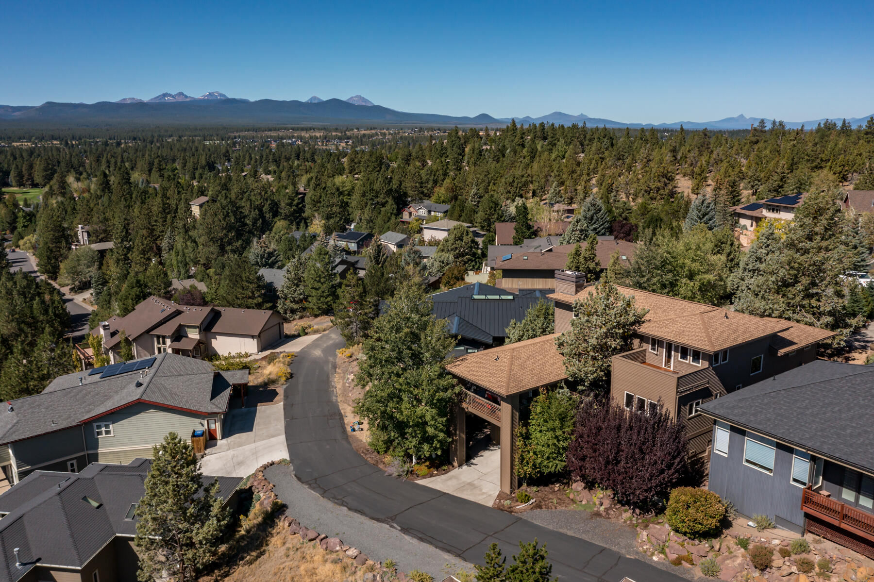 Golden Butte - Residential