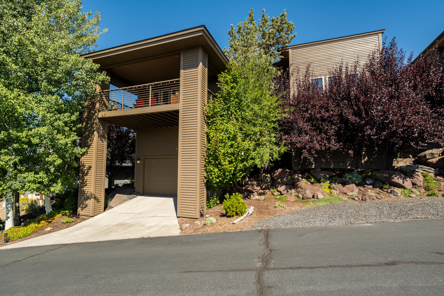 Golden Butte - Residential